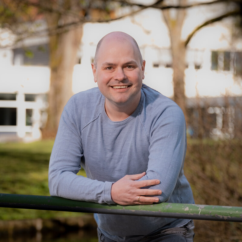 Nils Gehrke